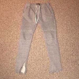 PacSun Moto Joggers